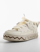 Mei Спортни Chaoini Бели