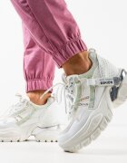 Mei Спортни Klamun Бели