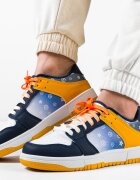 Mei Спортни Kobe 2 Цветен