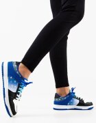 Mei Спортни Kobe Сини