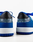 Mei Спортни Kobe Сини