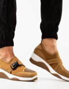 Mei Спортни Tensive Каки