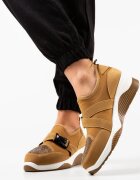 Mei Спортни Tensive Каки