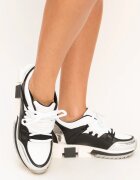 Samy Спортни Обувки Luhi Бели