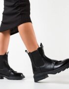 SFINX(LULU) Боти Hunter Черни