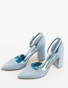 SFINX(LULU) Обувки Jana Сини