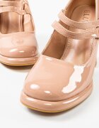 SFINX(LULU) Обувки Vintage Нуд