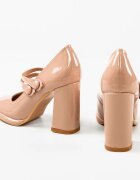 SFINX(LULU) Обувки Vintage Нуд