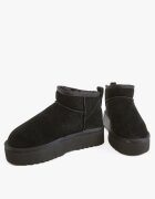Tony Ботуши Vanuatu Черни