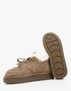 Tony Спортни Caberme Сив
