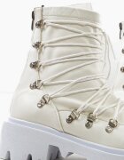 Wow Shoes Боти Arhaga 2 Бели