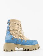 Wow Shoes Боти Arhaga 2 Сини