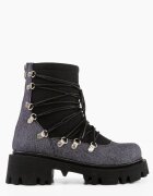 Wow Shoes Боти Arhaga 3 Черни