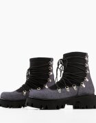 Wow Shoes Боти Arhaga 3 Черни