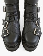 Wow Shoes Боти Becca Черни