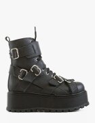 Wow Shoes Боти Becca Черни