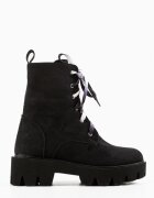 Wow Shoes Боти Belios Черни
