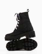 Wow Shoes Боти Belios Черни