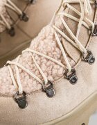 Wow Shoes Боти Bristot Бежов