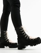 Wow Shoes Боти Bristot Черни