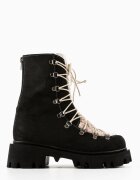 Wow Shoes Боти Bristot Черни