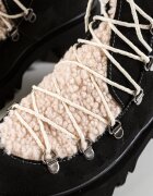 Wow Shoes Боти Bristot Черни