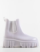 Wow Shoes Боти Bykav Бели