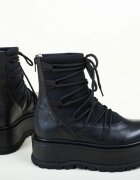 Wow Shoes Боти Canon 2 Черни
