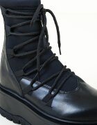 Wow Shoes Боти Canon 2 Черни