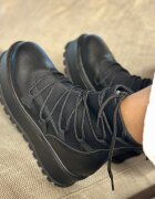 Wow Shoes Боти Canon 2 Черни