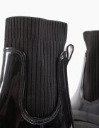 Wow Shoes Боти Chelse Черни