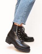 Wow Shoes Боти Derilo Черни