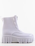 Wow Shoes Боти Detuna Бели