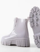 Wow Shoes Боти Detuna Бели