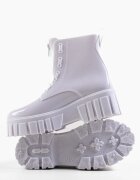 Wow Shoes Боти Detuna Бели