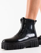 Wow Shoes Боти Detuna Черни