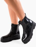 Wow Shoes Боти Detuna Черни