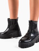 Wow Shoes Боти Detuna Черни