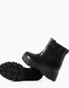 Wow Shoes Боти Detuna Черни