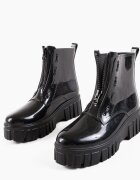 Wow Shoes Боти Detuna Черни