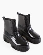 Wow Shoes Боти Detuna Черни