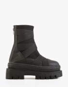 Wow Shoes Боти Eratomo 2 Черни