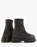 Wow Shoes Боти Eratomo 2 Черни