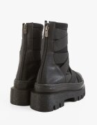 Wow Shoes Боти Eratomo 2 Черни