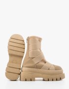 Wow Shoes Боти Eratomo Бежов