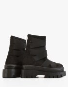 Wow Shoes Боти Eratomo Черни