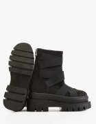 Wow Shoes Боти Eratomo Черни