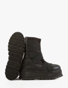 Wow Shoes Боти Eugenio 3 Черни