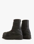 Wow Shoes Боти Eugenio 3 Черни