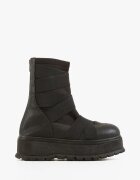 Wow Shoes Боти Eugenio 3 Черни
